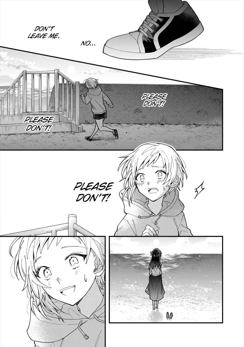 Page 22 Chapter Unknown_62ed Girls Who Wanted to Be Chosen