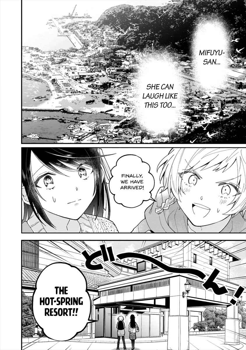 Page 9 Chapter Unknown_62ed Girls Who Wanted to Be Chosen