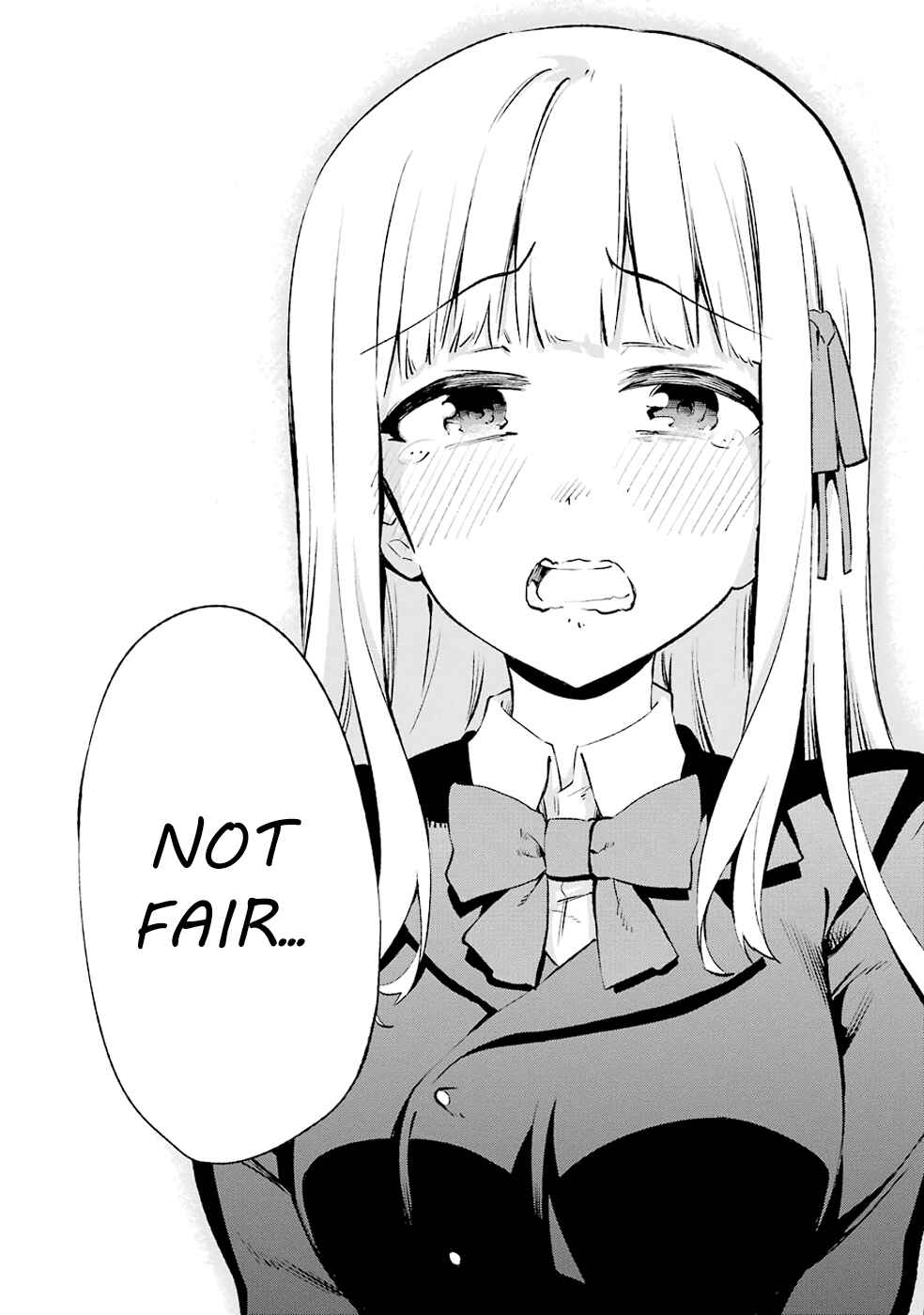 Page 28 Chapter 23 Urami Koi, Koi, Urami Koi