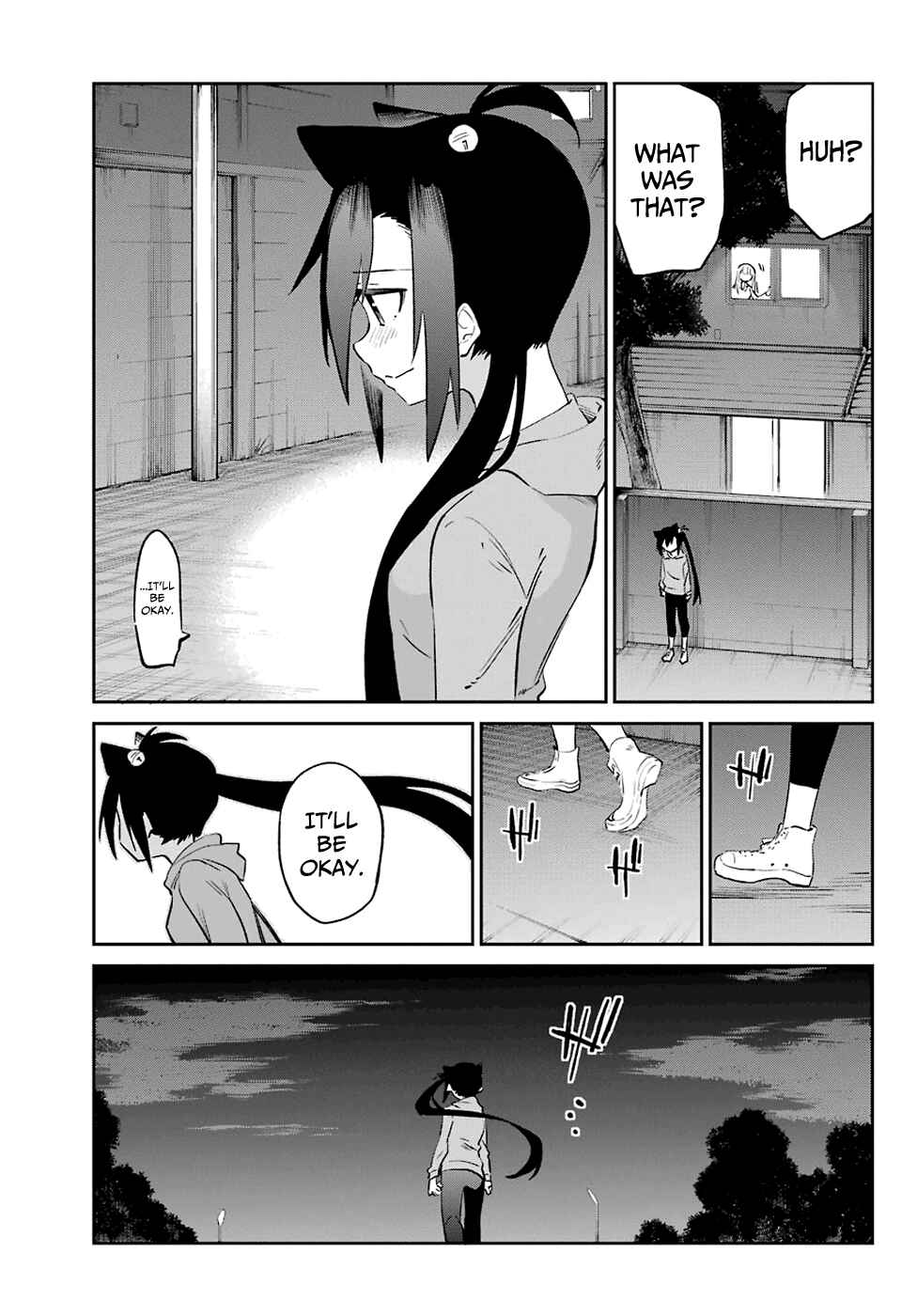 Page 11 Chapter 54 Urami Koi, Koi, Urami Koi