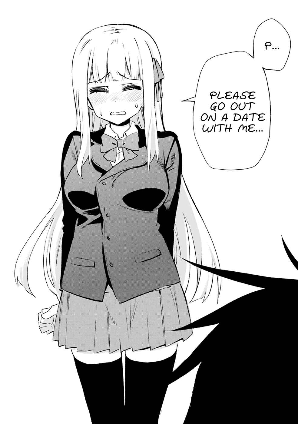 Page 36 Chapter 29 Urami Koi, Koi, Urami Koi