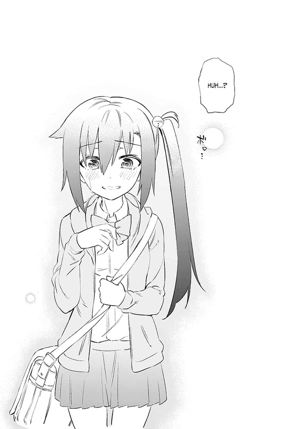 Page 68 Chapter 3 Urami Koi, Koi, Urami Koi