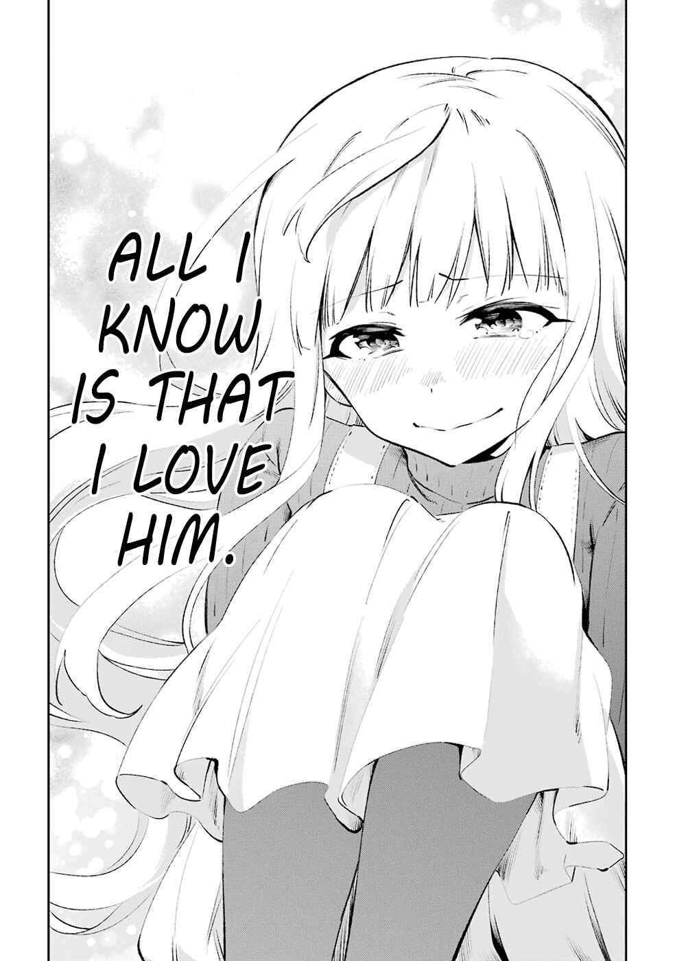 Page 5 Chapter 36 Urami Koi, Koi, Urami Koi