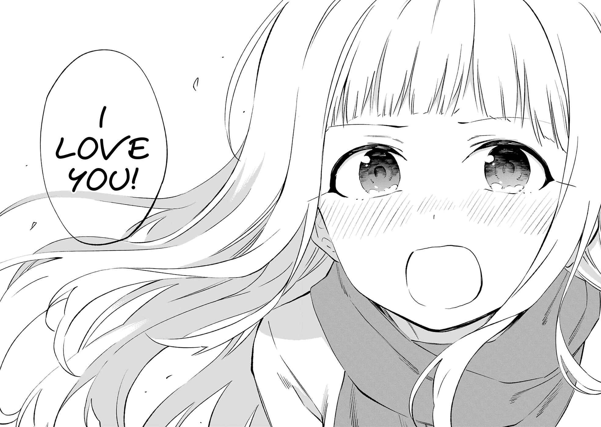 Page 24 Chapter 61 Urami Koi, Koi, Urami Koi
