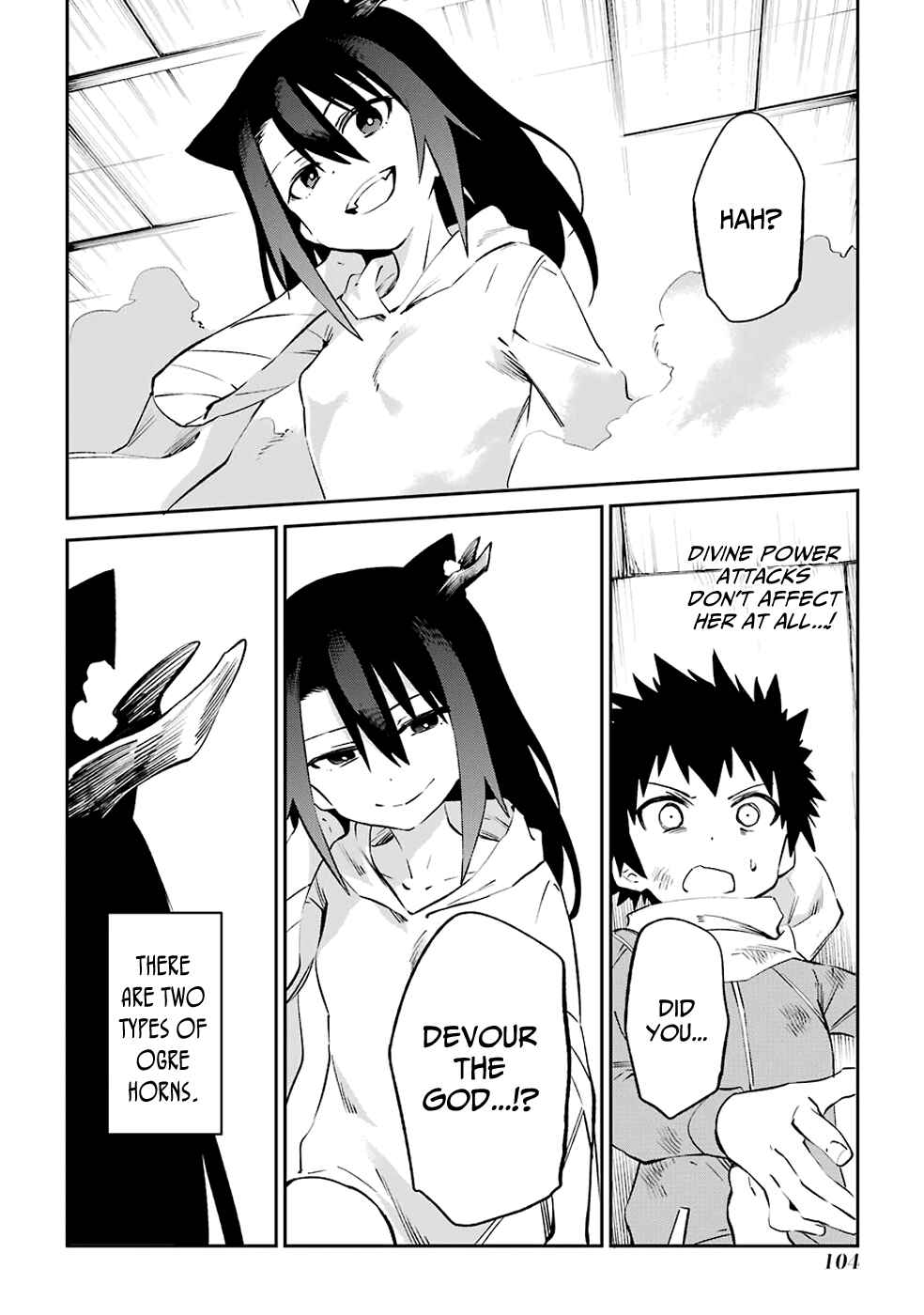 Page 40 Chapter 51 Urami Koi, Koi, Urami Koi