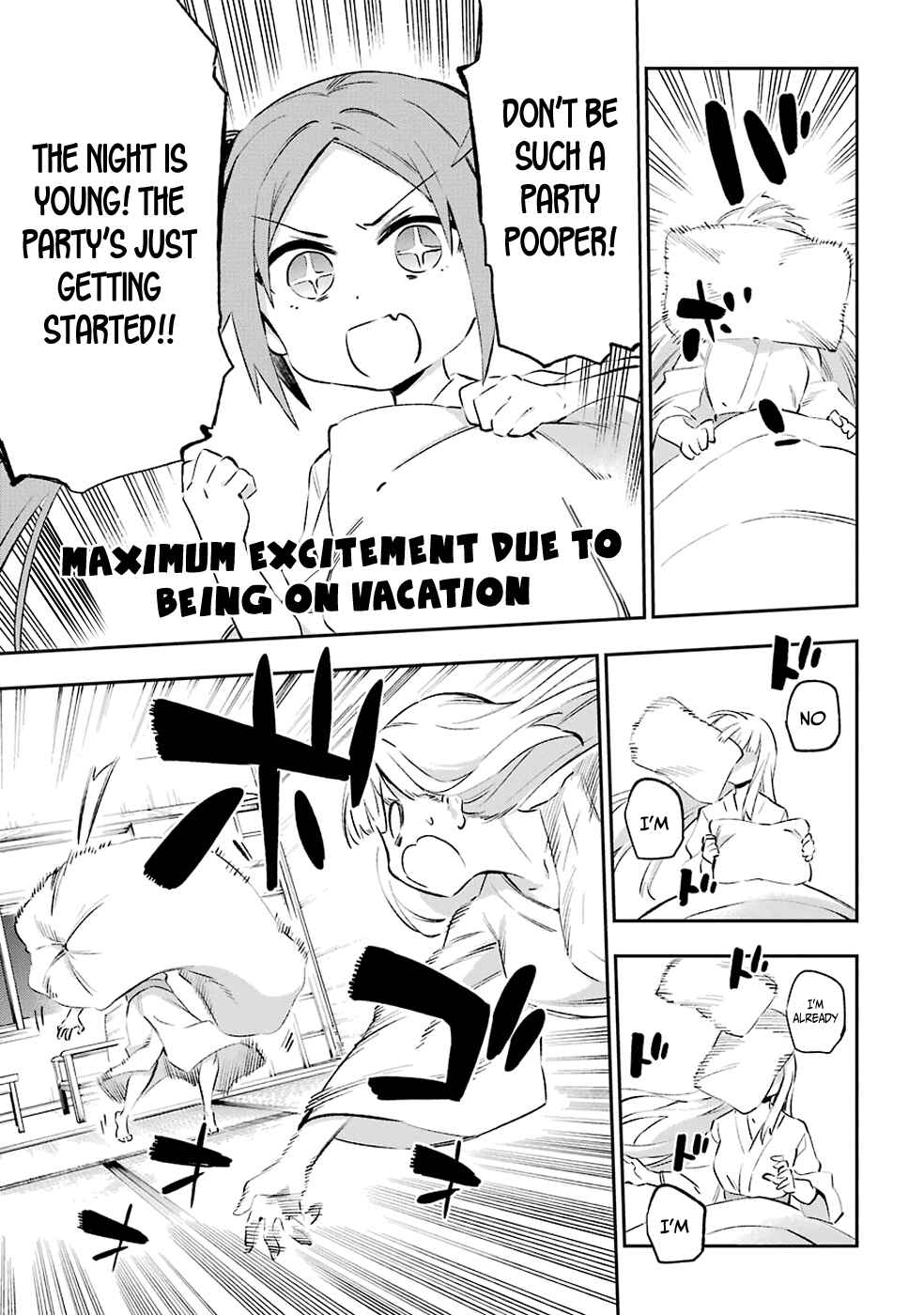 Page 9 Chapter 43 Urami Koi, Koi, Urami Koi