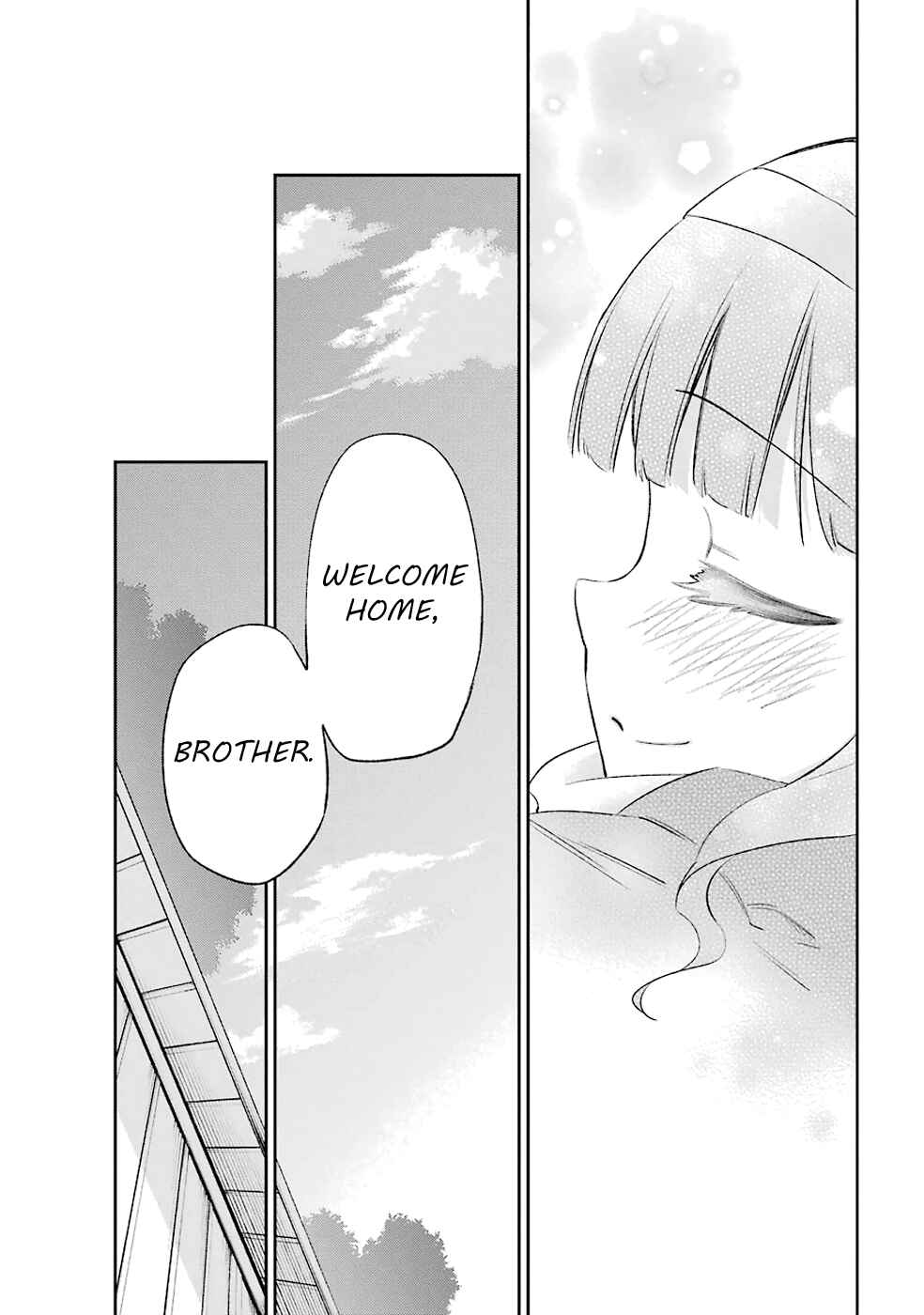 Page 40 Chapter 22 Urami Koi, Koi, Urami Koi
