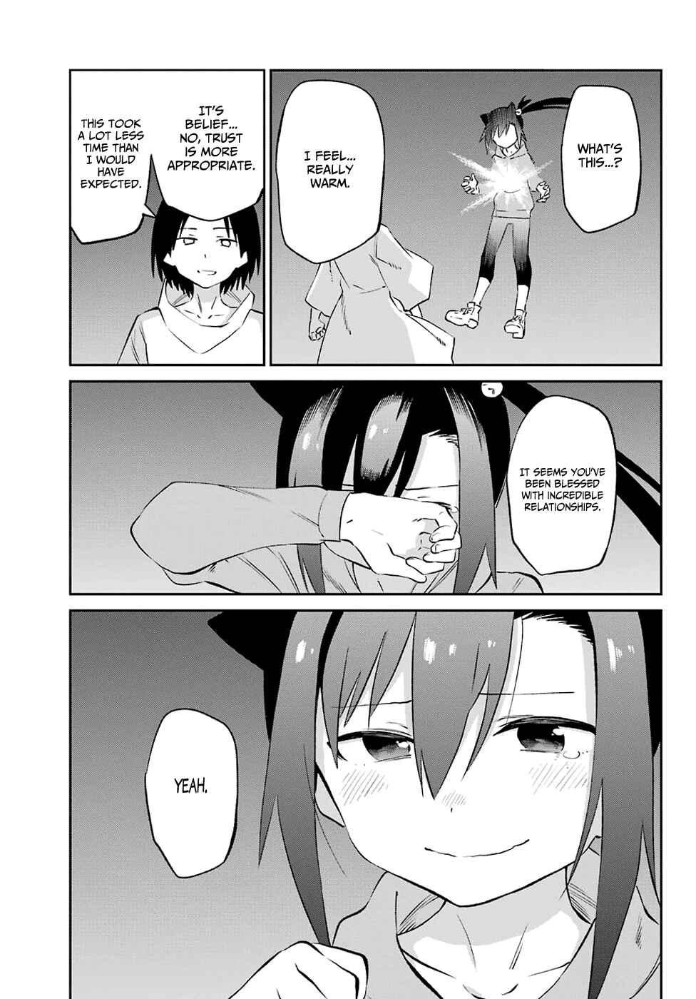 Page 35 Chapter 57 Urami Koi, Koi, Urami Koi
