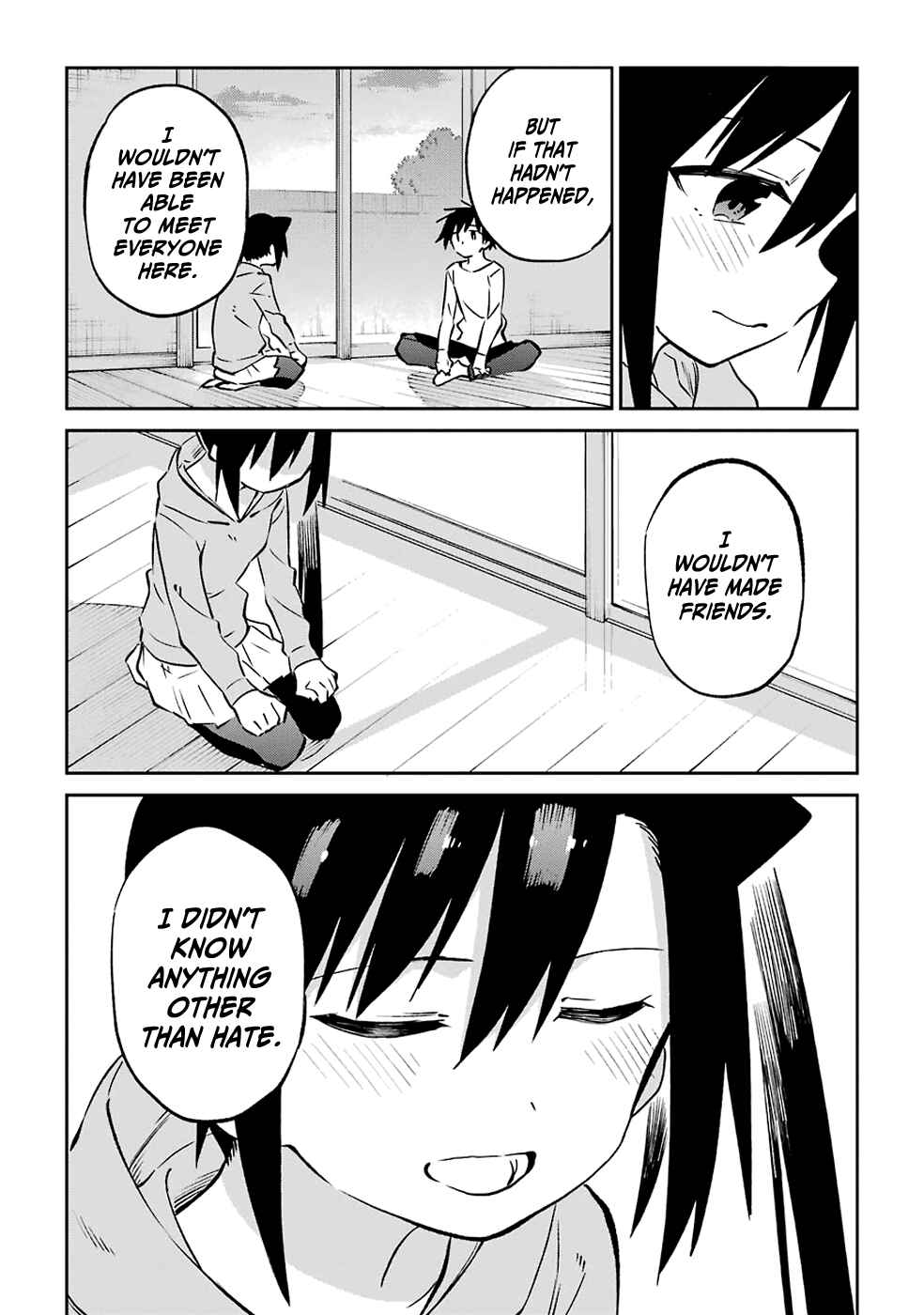 Page 18 Chapter 62 Urami Koi, Koi, Urami Koi