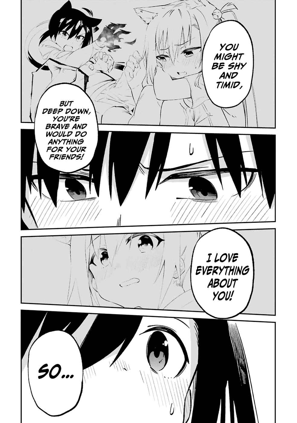 Page 26 Chapter 62 Urami Koi, Koi, Urami Koi