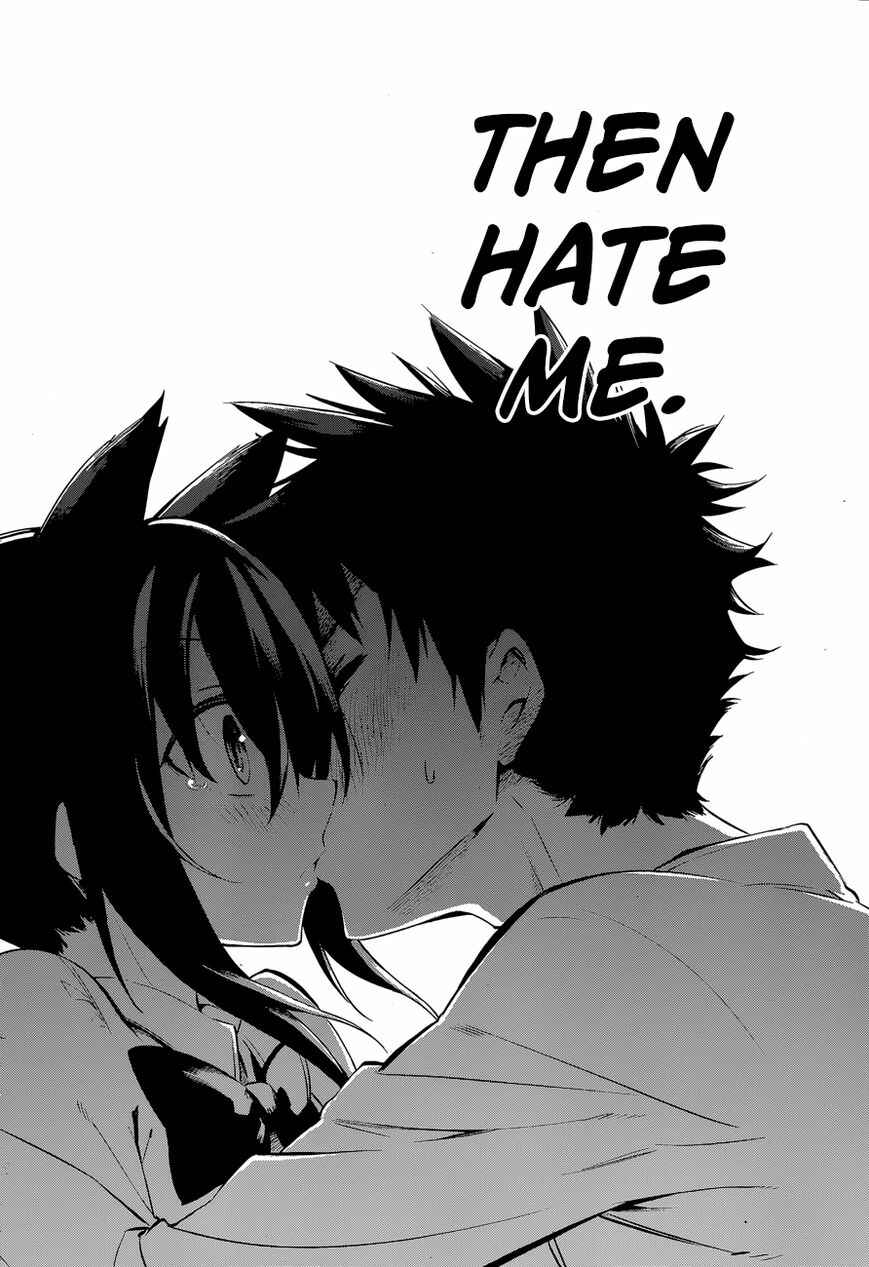 Page 68 Chapter Unknown_3537 Urami Koi, Koi, Urami Koi