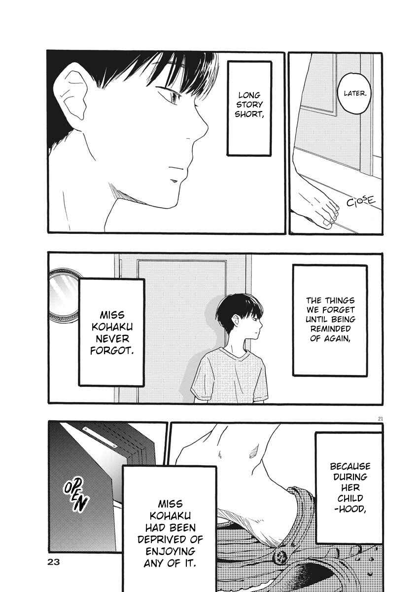 Page 20 Chapter 4 Unmapped Place