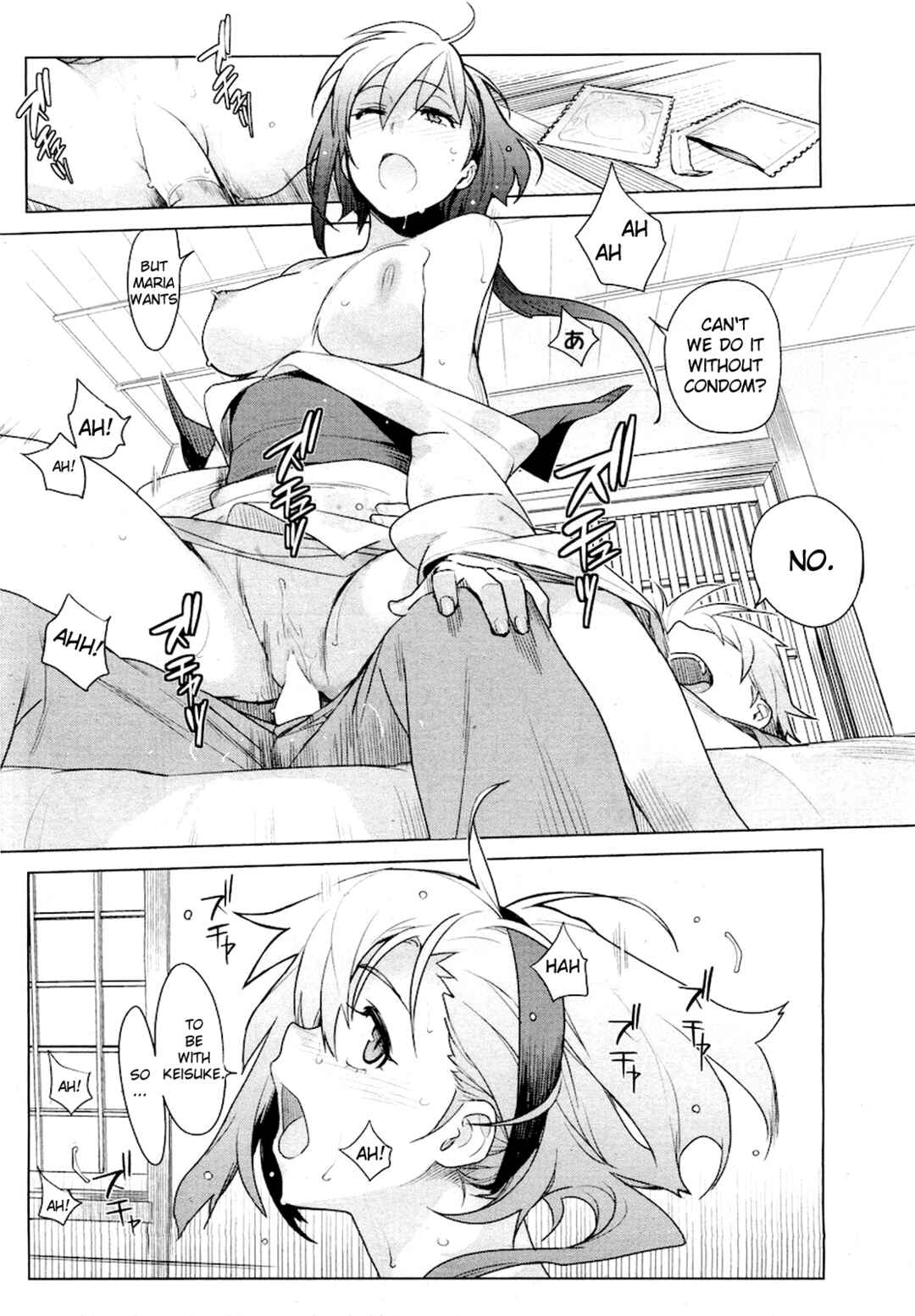 Page 12 Chapter 1 Stay Seeds