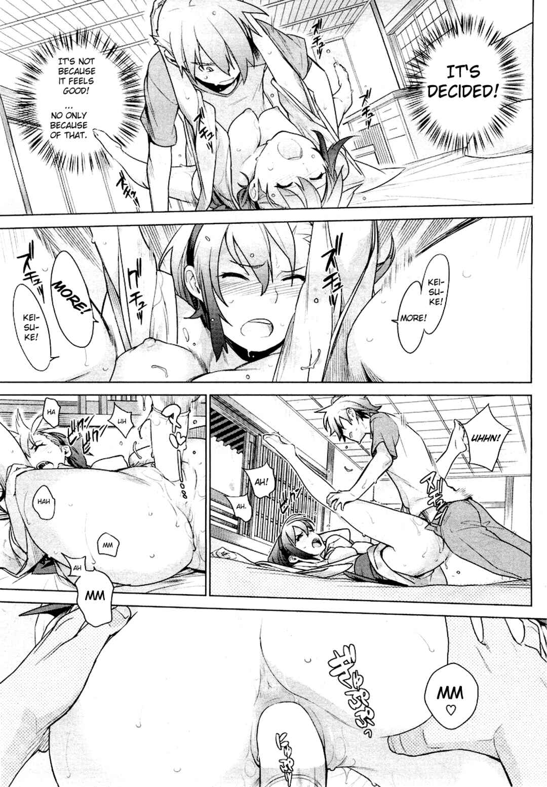 Page 15 Chapter 1 Stay Seeds