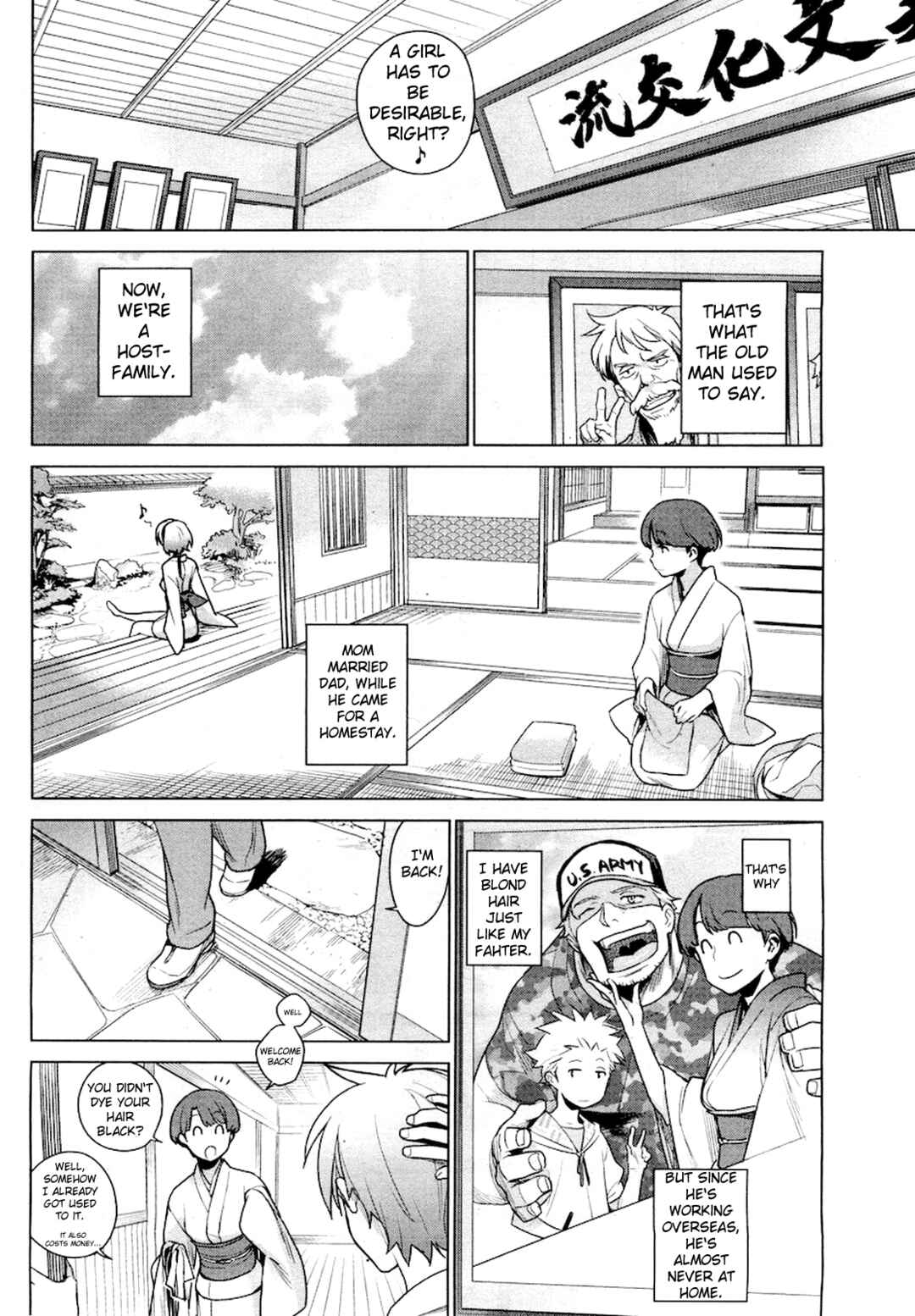 Page 2 Chapter 1 Stay Seeds