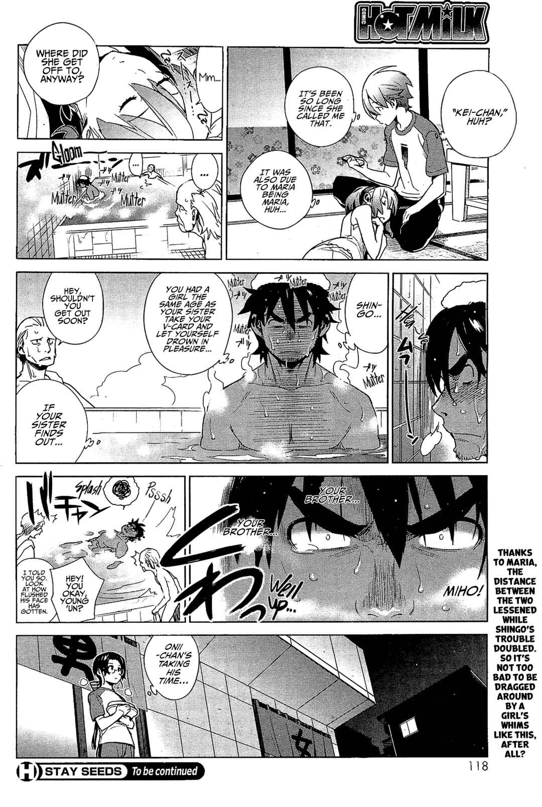 Page 20 Chapter 3 Stay Seeds
