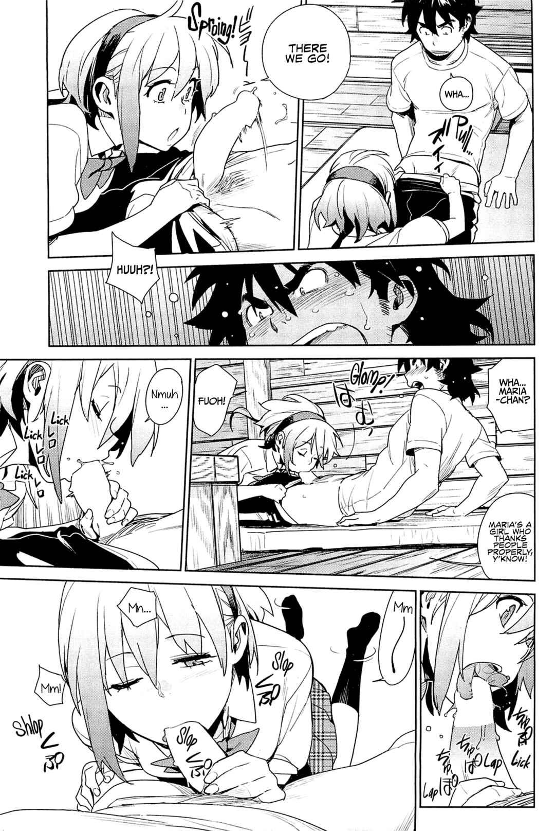 Page 9 Chapter 3 Stay Seeds