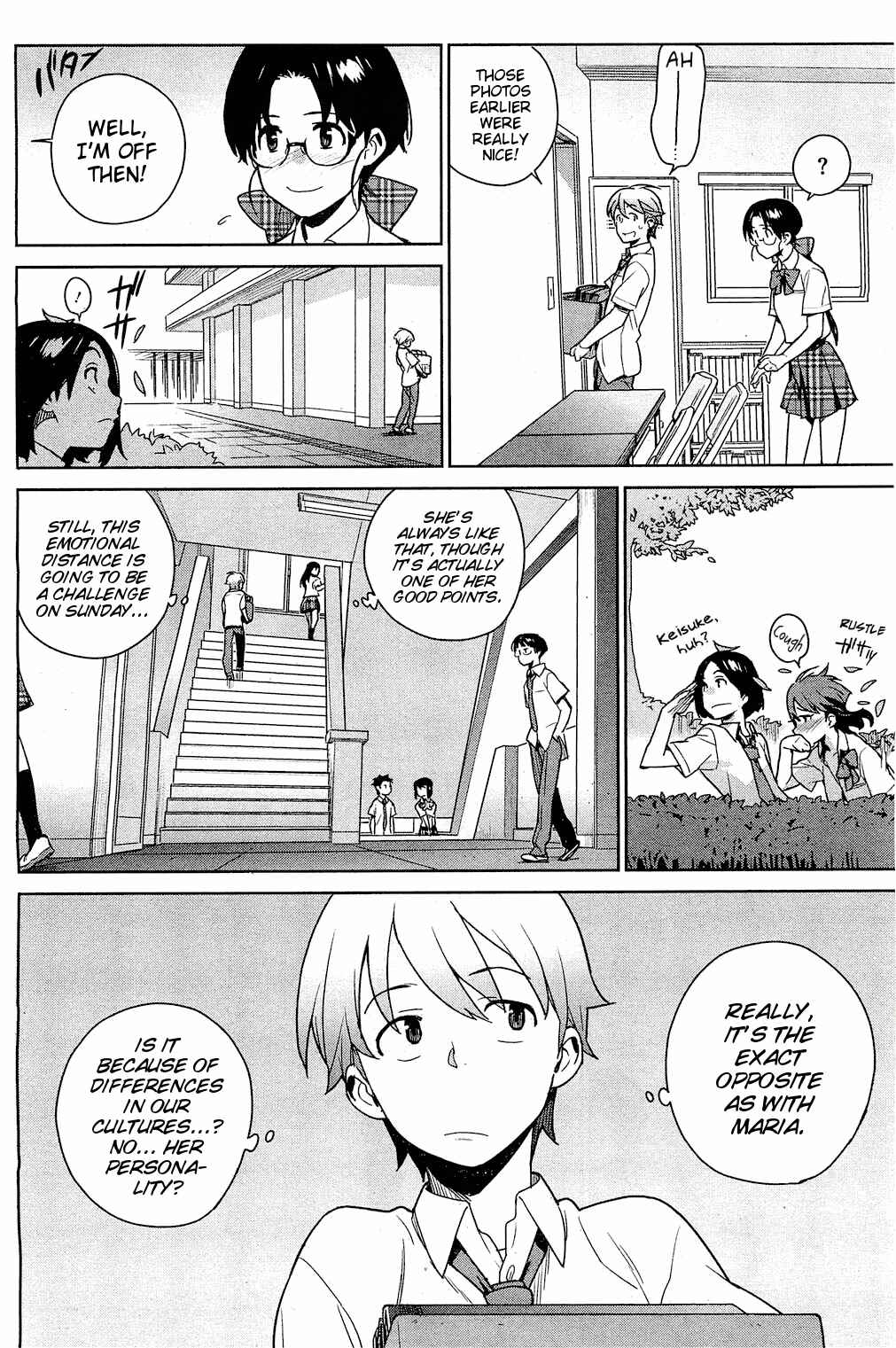 Page 14 Chapter 2 Stay Seeds