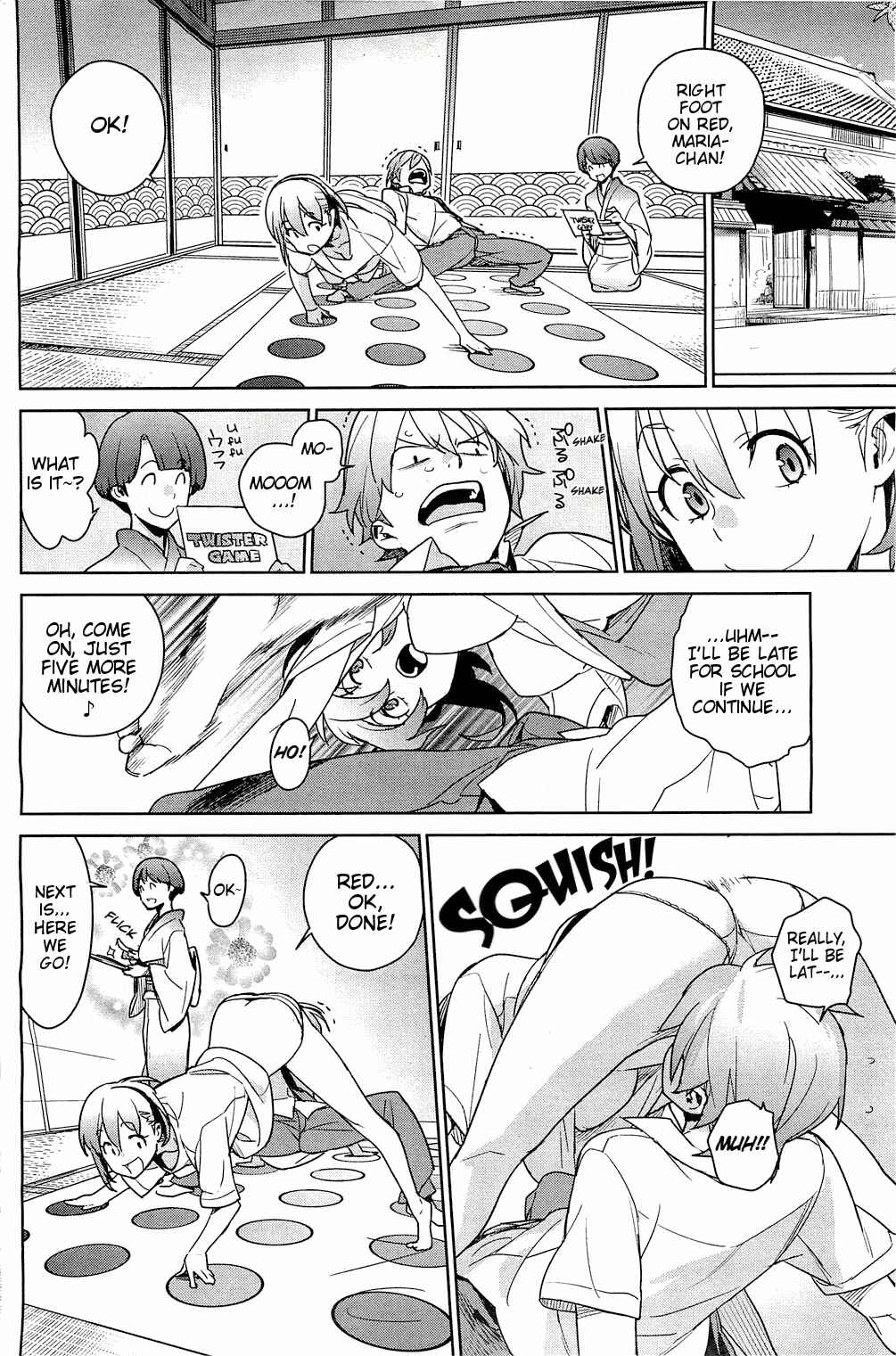 Page 4 Chapter 2 Stay Seeds