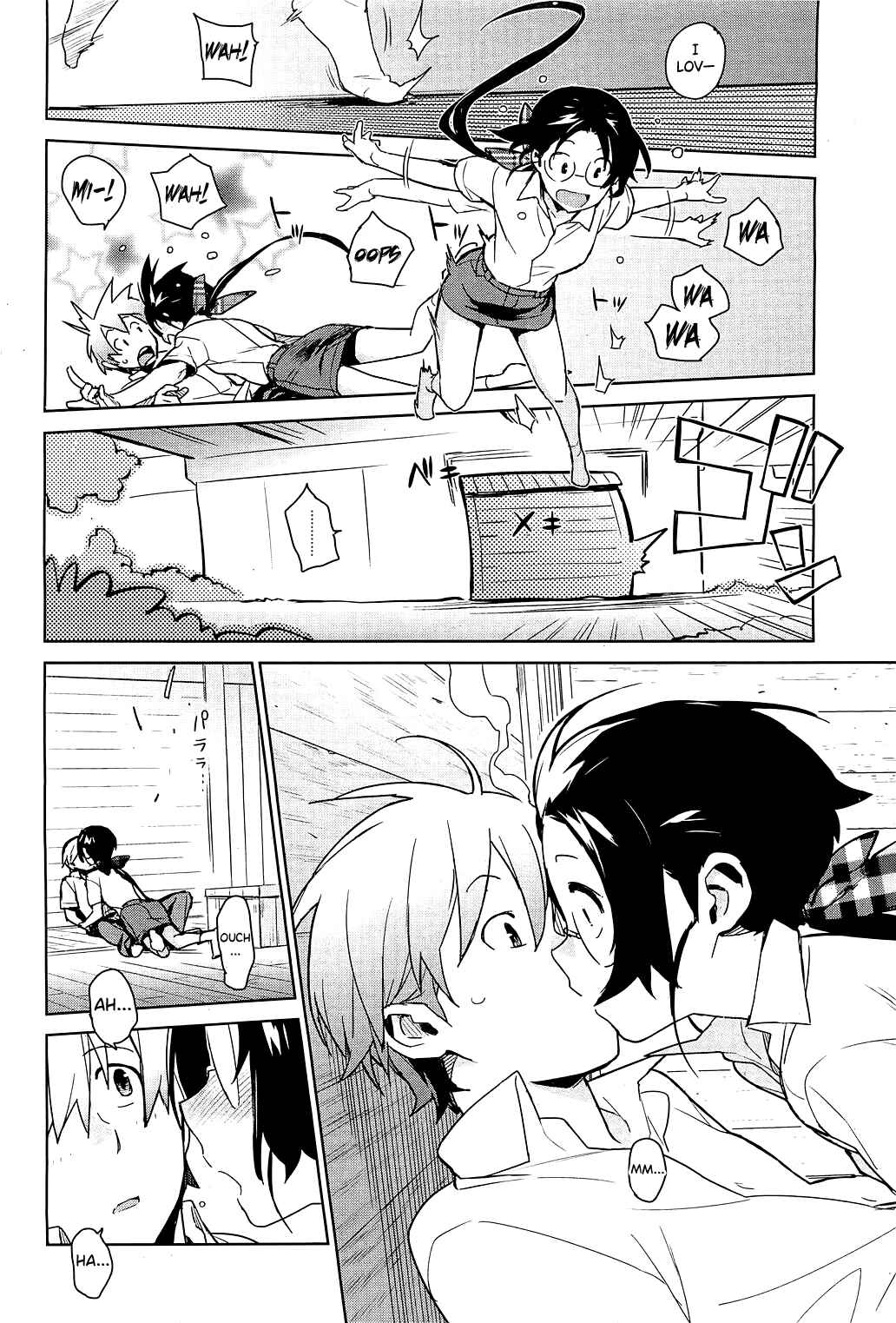Page 10 Chapter 4 Stay Seeds