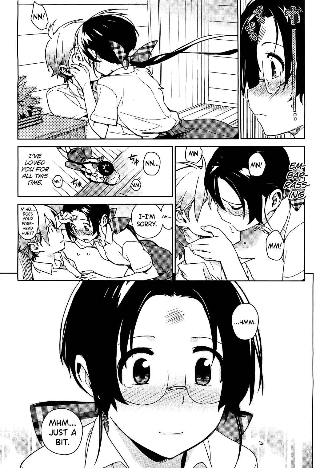 Page 11 Chapter 4 Stay Seeds