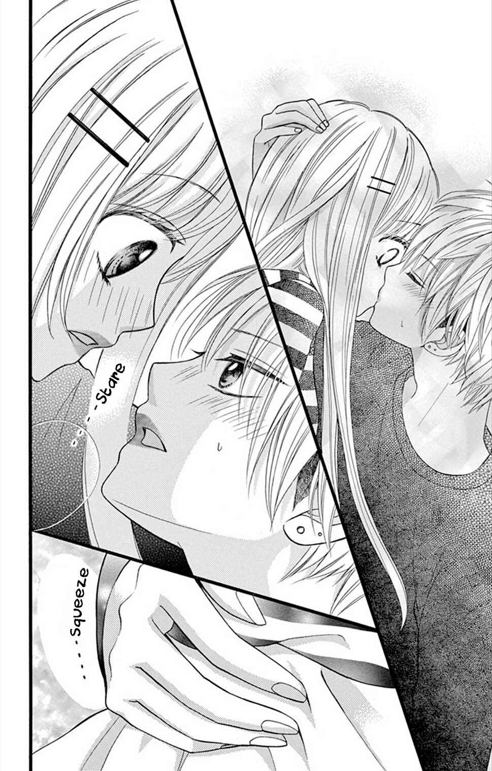 Page 16 Chapter Unknown_bef4 Amai Cheri wo Ageru