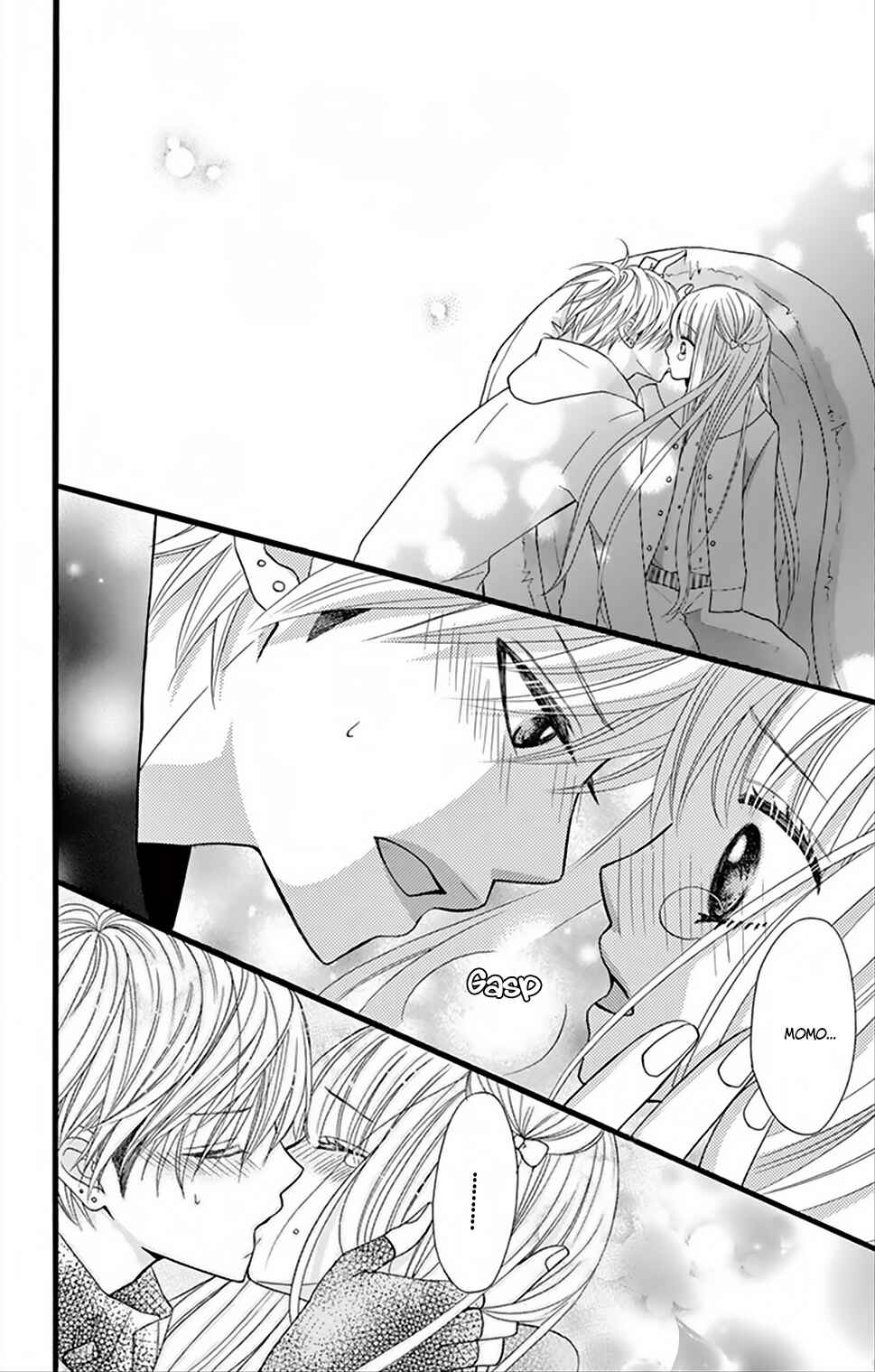 Page 26 Chapter Unknown_bef4 Amai Cheri wo Ageru