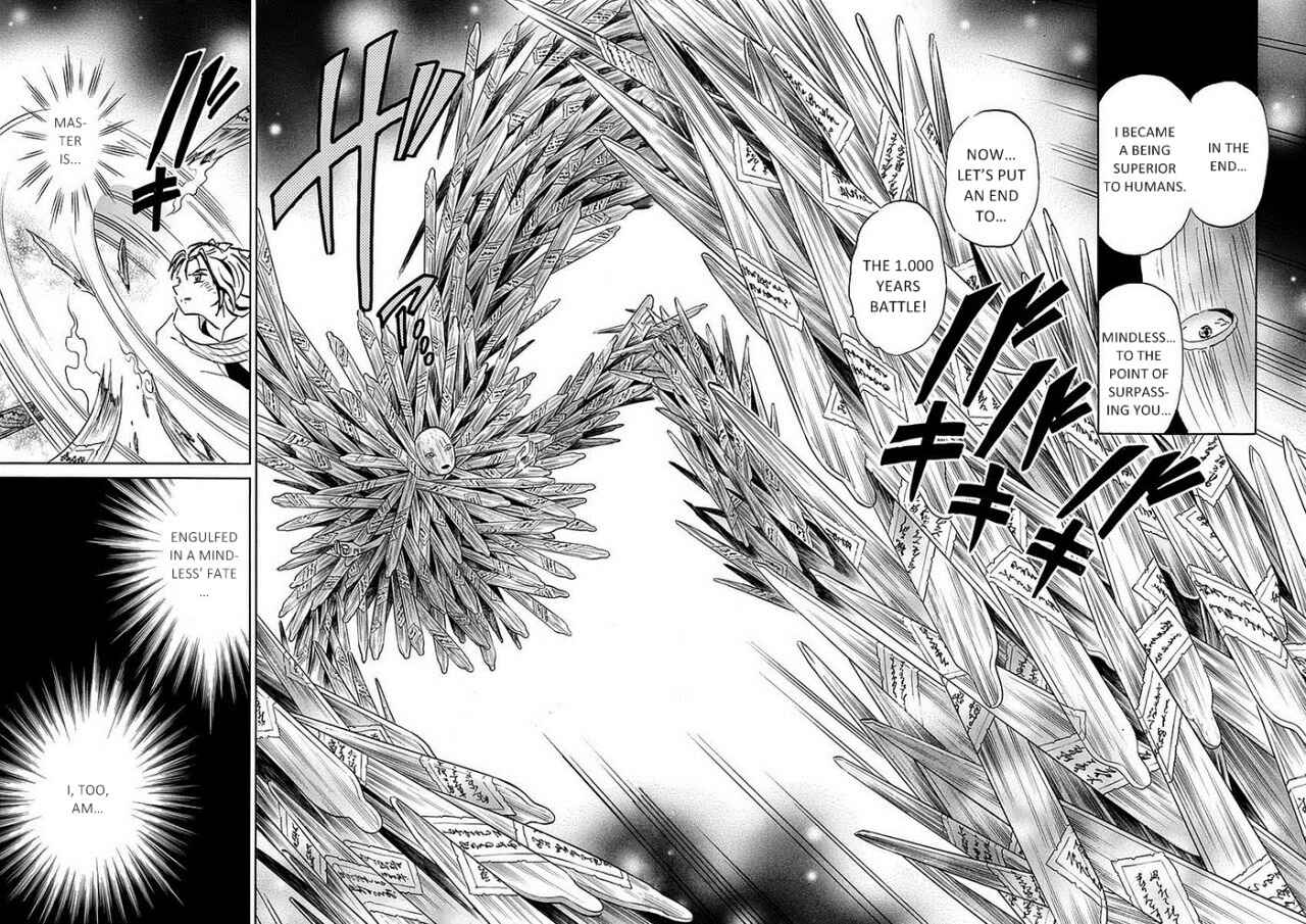 Page 10 Chapter 2 A Thousand Years of Innocence