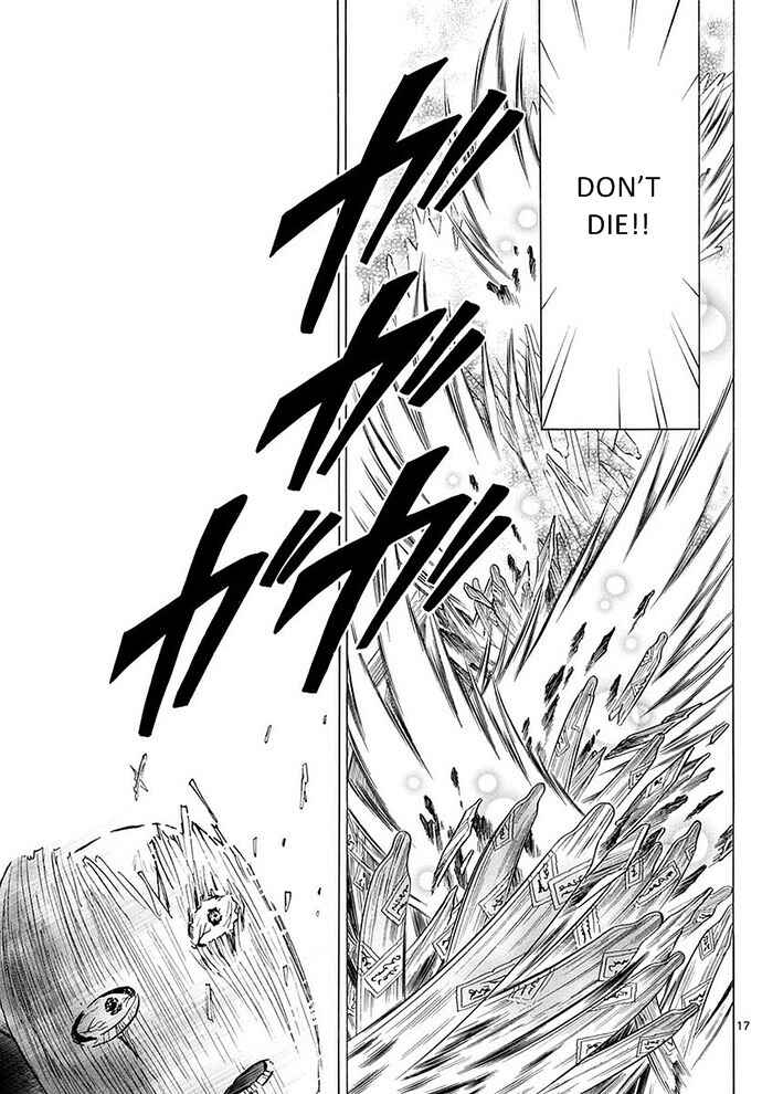 Page 16 Chapter 2 A Thousand Years of Innocence