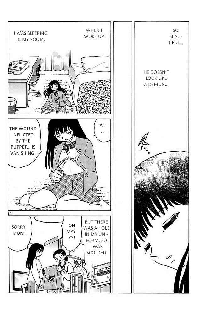 Page 20 Chapter 2 A Thousand Years of Innocence