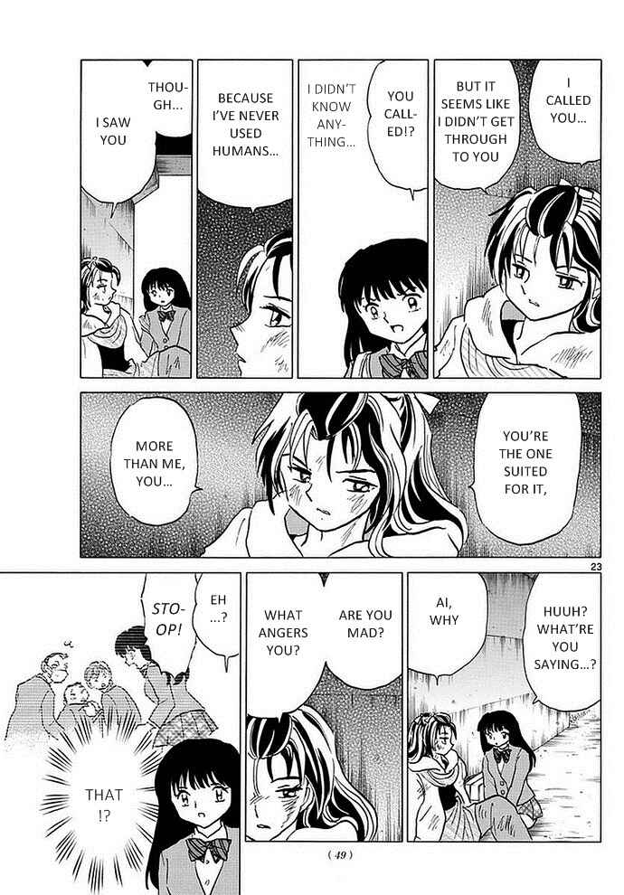 Page 22 Chapter 1 A Thousand Years of Innocence