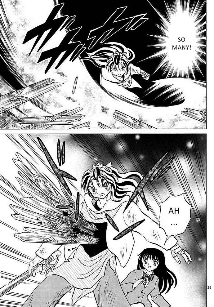 Page 28 Chapter 1 A Thousand Years of Innocence