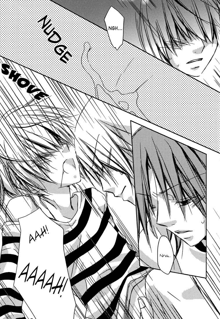 Page 11 Chapter Unknown_ce68 Katekyo Hitman Reborn! - Strawberry Sex & I Cant Wait (Doujinshi)