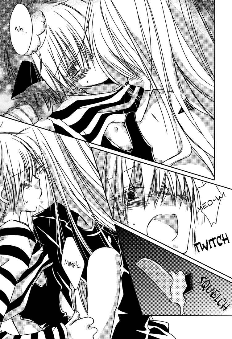 Page 20 Chapter Unknown_ce68 Katekyo Hitman Reborn! - Strawberry Sex & I Cant Wait (Doujinshi)