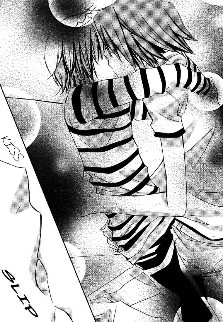 Page 5 Chapter Unknown_ce68 Katekyo Hitman Reborn! - Strawberry Sex & I Cant Wait (Doujinshi)