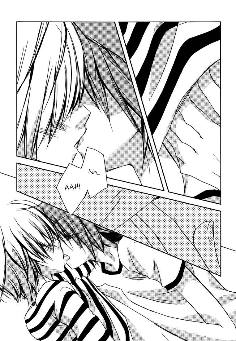 Page 6 Chapter Unknown_ce68 Katekyo Hitman Reborn! - Strawberry Sex & I Cant Wait (Doujinshi)
