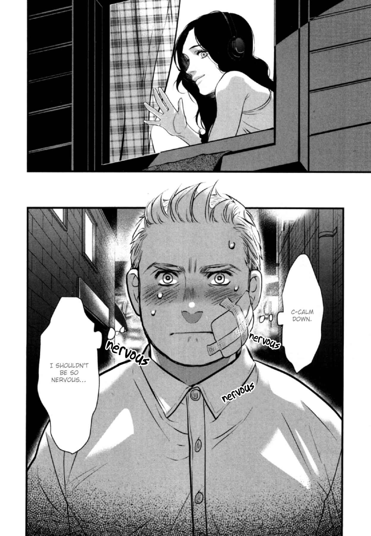Page 13 Chapter 2 Anemone no Shishuu