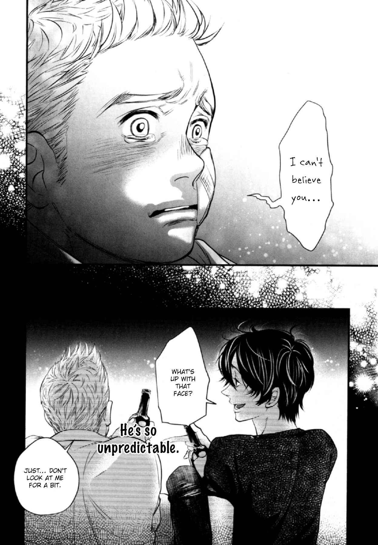 Page 27 Chapter 2 Anemone no Shishuu