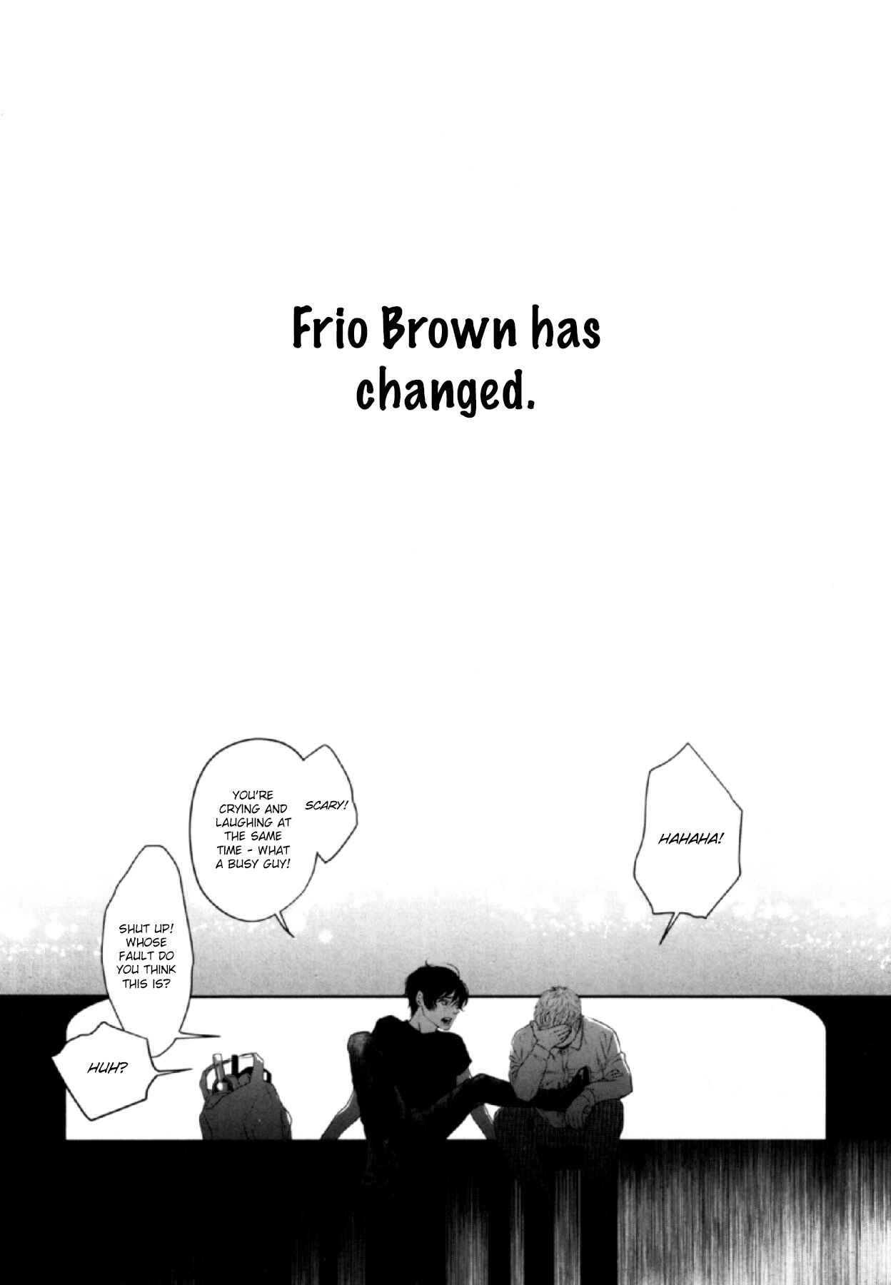 Page 30 Chapter 2 Anemone no Shishuu
