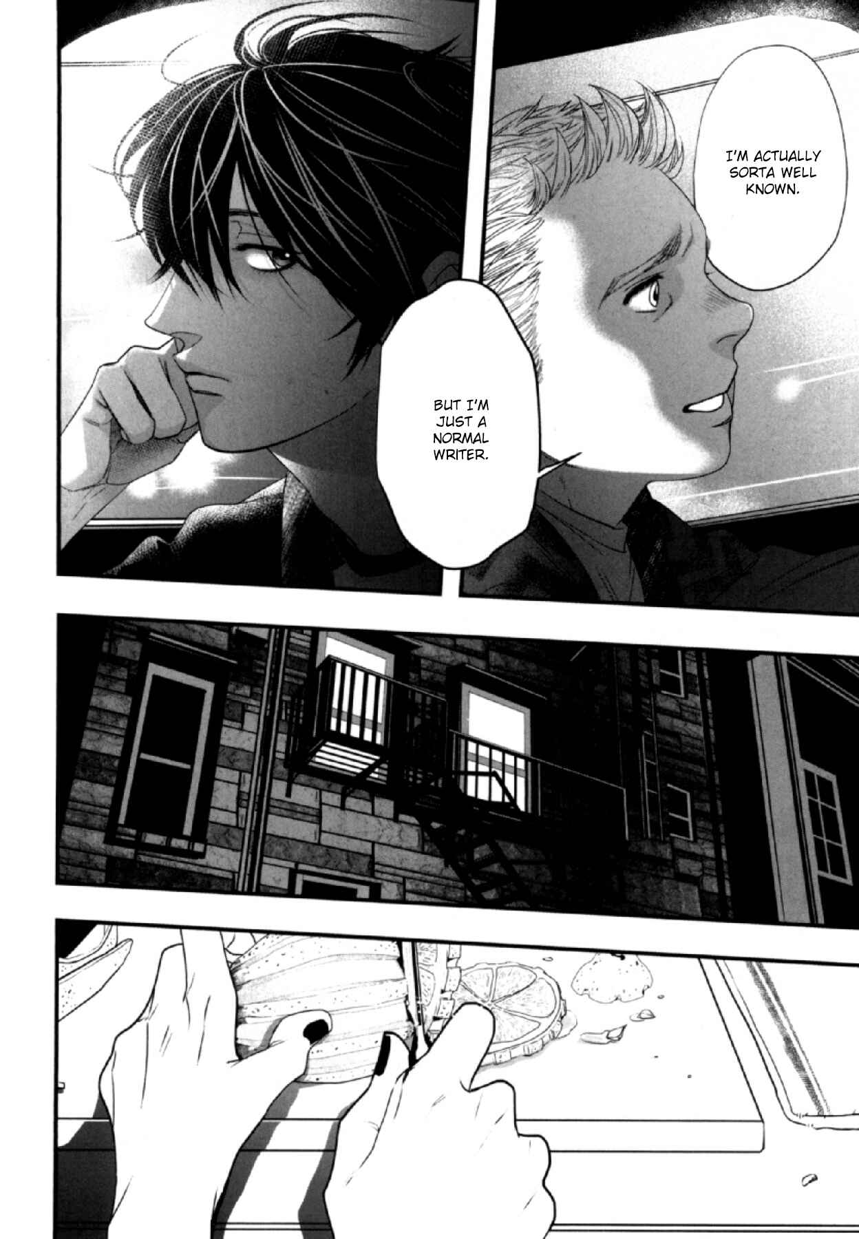 Page 15 Chapter 5 Anemone no Shishuu