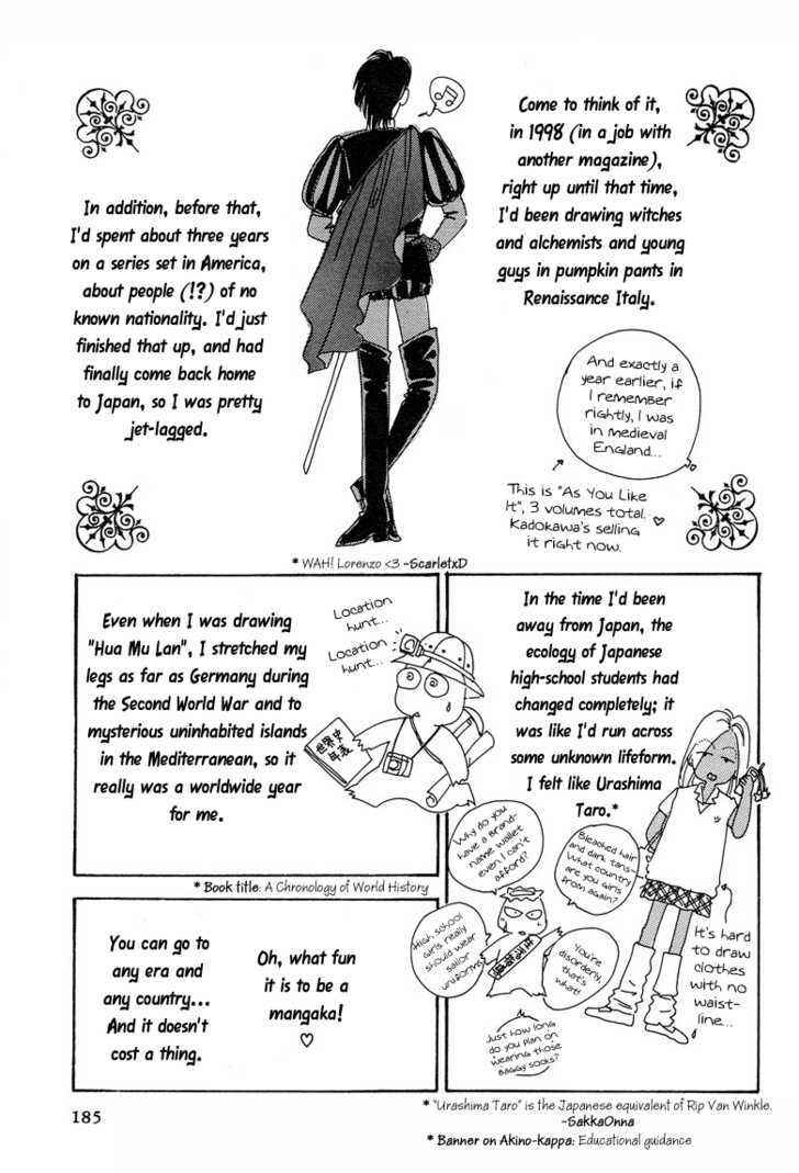 Page 44 Chapter 5 O Wind, Fly Oer a Thousand Leagues