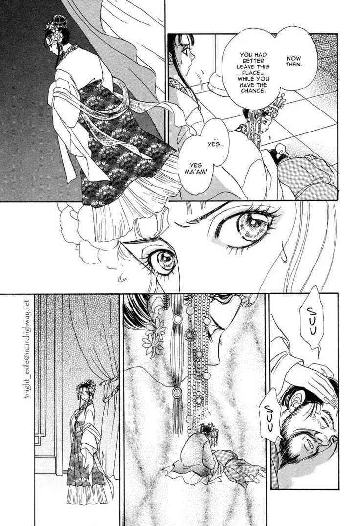 Page 31 Chapter 4 O Wind, Fly Oer a Thousand Leagues