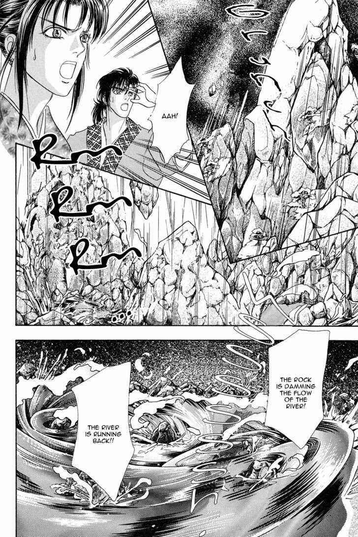 Page 32 Chapter 3 O Wind, Fly Oer a Thousand Leagues