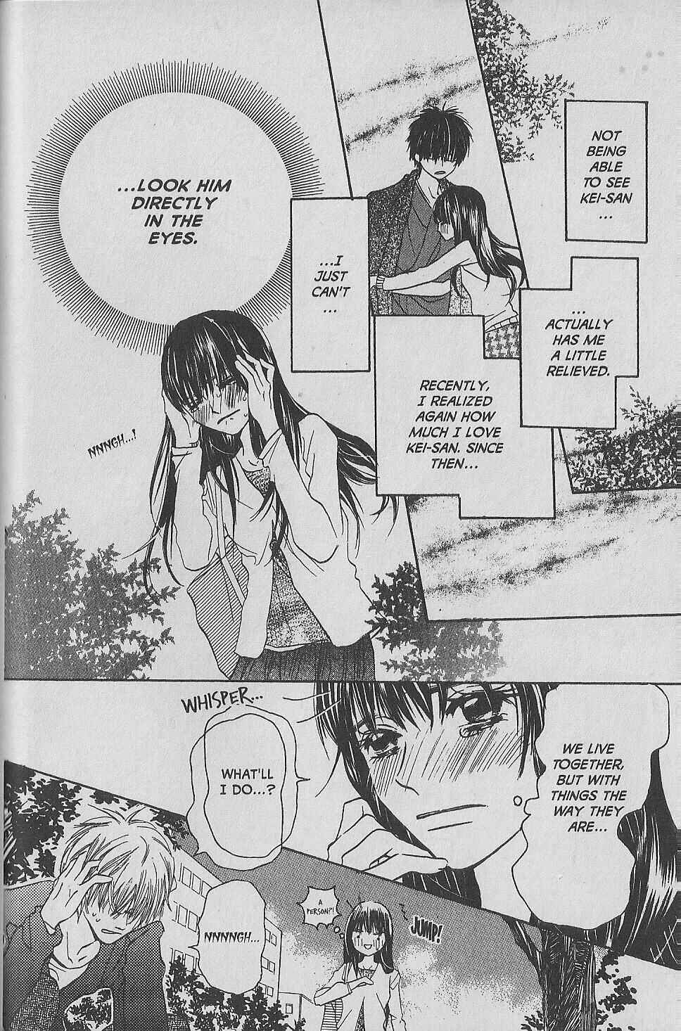 Page 10 Chapter 6 Hana no Namae