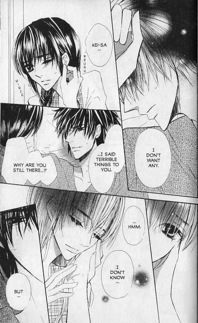 Page 19 Chapter 14 Hana no Namae