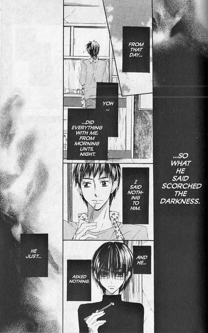 Page 25 Chapter 14 Hana no Namae