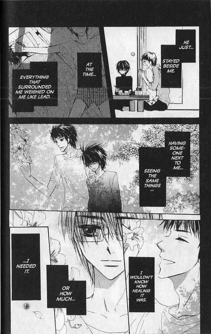 Page 26 Chapter 14 Hana no Namae