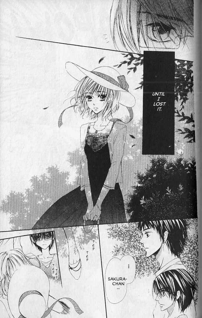 Page 27 Chapter 14 Hana no Namae