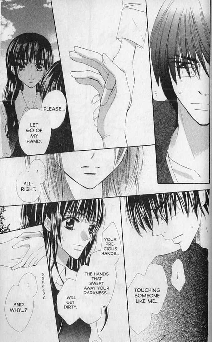 Page 38 Chapter 14 Hana no Namae