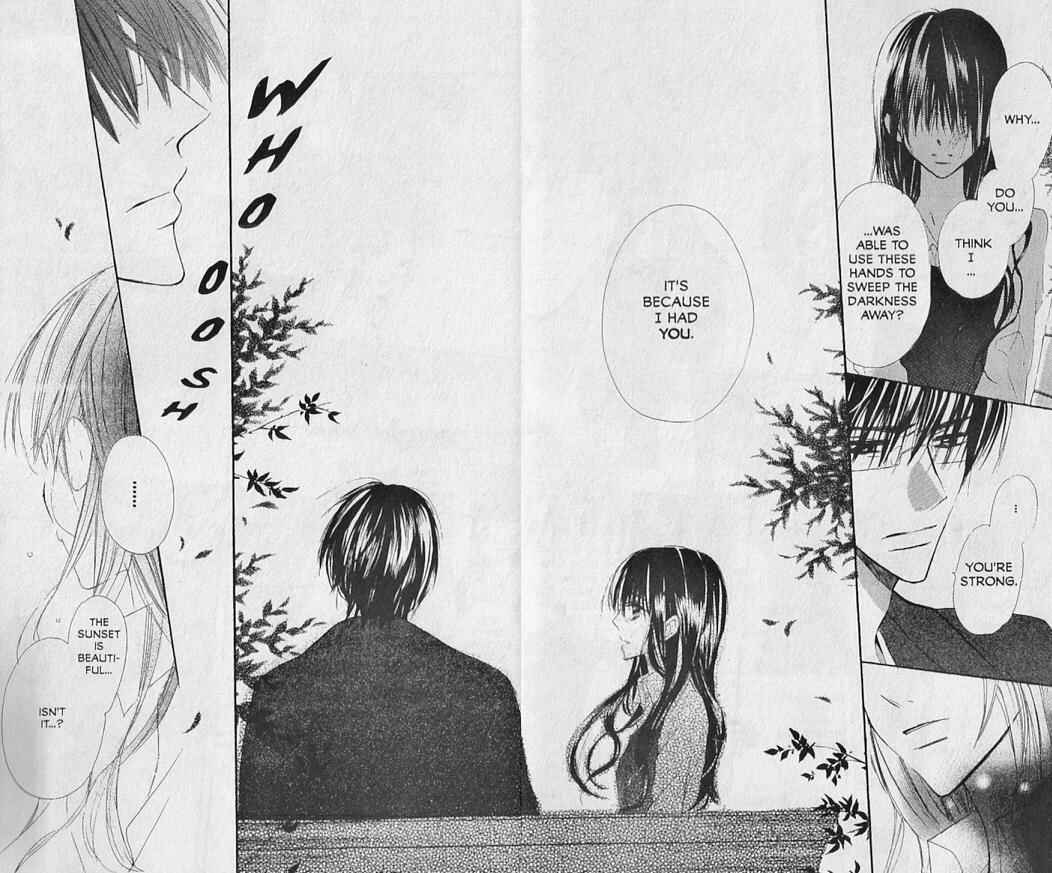 Page 39 Chapter 14 Hana no Namae